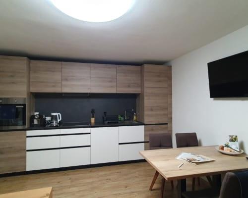 Alblerhof Apartment Pfunds Exterior photo